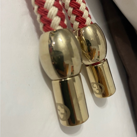 Gucci COLLECTABLE acalpulco hobo - Picture 9 of 16